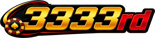 3333rd Logo
